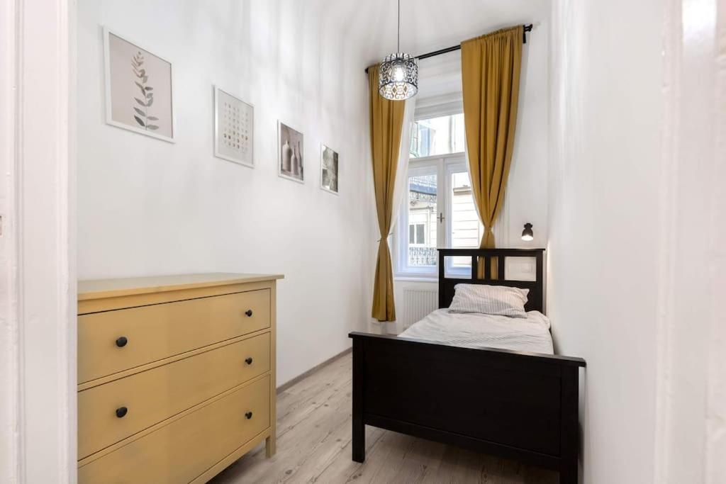 Perfect Day 3 -3 Bedr, 2 Bathrooms Budapest Exterior photo