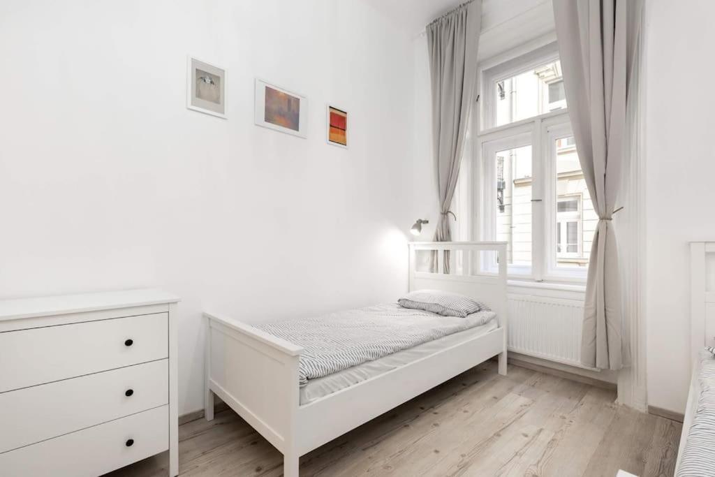 Perfect Day 3 -3 Bedr, 2 Bathrooms Budapest Exterior photo