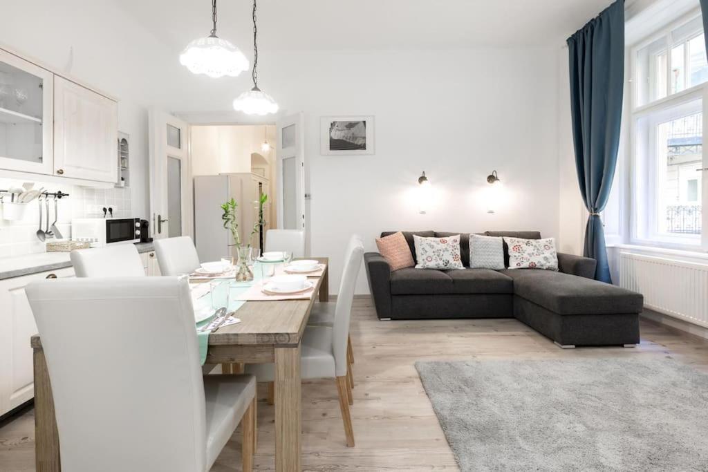 Perfect Day 3 -3 Bedr, 2 Bathrooms Budapest Exterior photo