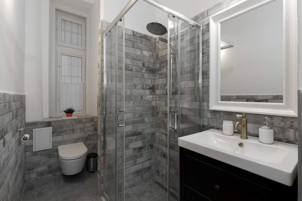 Perfect Day 3 -3 Bedr, 2 Bathrooms Budapest Exterior photo