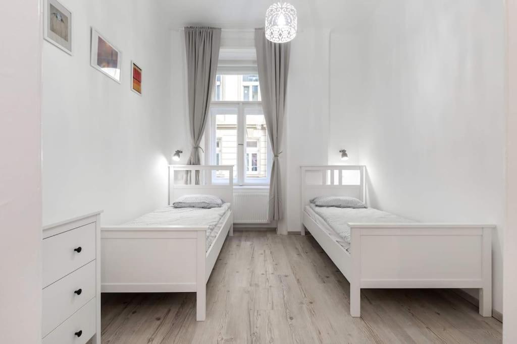 Perfect Day 3 -3 Bedr, 2 Bathrooms Budapest Exterior photo