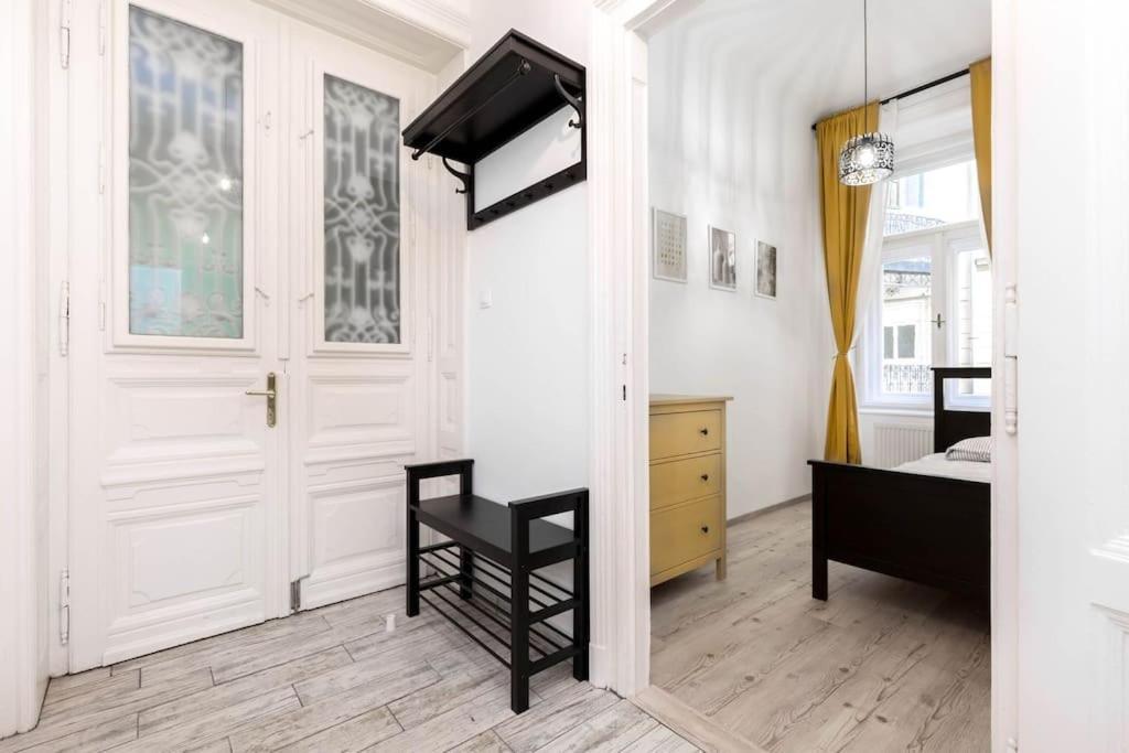 Perfect Day 3 -3 Bedr, 2 Bathrooms Budapest Exterior photo