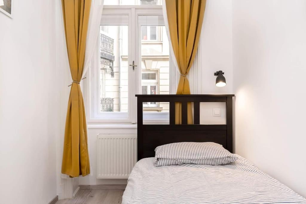 Perfect Day 3 -3 Bedr, 2 Bathrooms Budapest Exterior photo