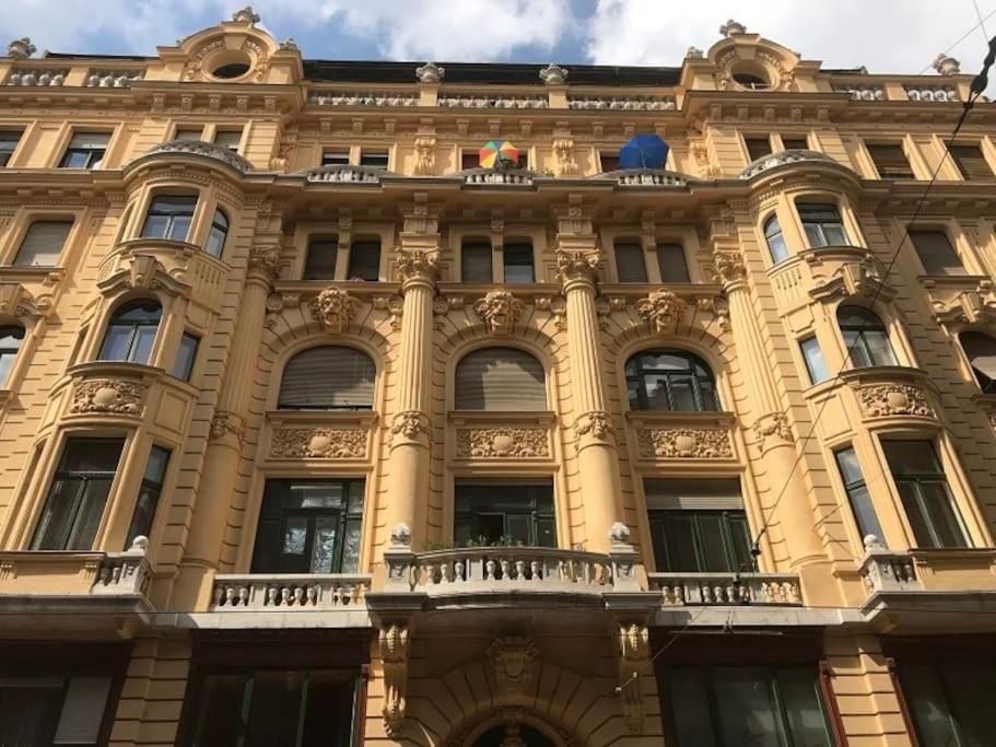Perfect Day 3 -3 Bedr, 2 Bathrooms Budapest Exterior photo