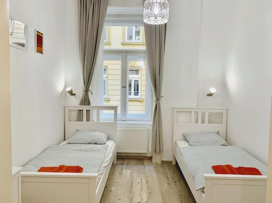 Perfect Day 3 -3 Bedr, 2 Bathrooms Budapest Exterior photo
